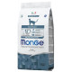  Сухий корм для котів Monge Cat Sterilised с фореллю 1,5 Кг