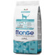  Сухий корм для котів Monge Cat Sterilised з тріскою 1,5 Кг