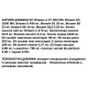  Сухий корм для котів Monge Cat Sterilised з качкою 1,5 Кг