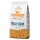 Сухий корм для котів Monge Cat Light з індичкою 1,5 Кг