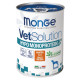  Вологий корм для собак Monge VetSolution Wet Hypo canine качка 400 г