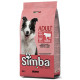  Сухий корм для собак Monge Simba Dog яловичина 20 Кг