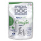  Вологий корм для собак Monge SDE Dog Wet Mini Adult кролик 100 г