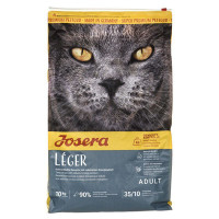  Сухой корм для котов Josera Léger 10 кг