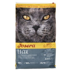 Сухий корм для котів Josera Léger 10 кг
