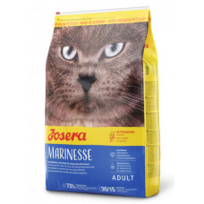  Сухий корм для котів Josera Marinesse 10 кг