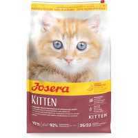 Сухий корм для котів Josera Kitten 10 кг
