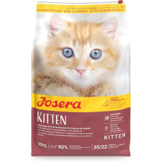  Сухий корм для котів Josera Kitten 10 кг