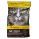  Сухий корм для котів Josera Naturelle 400 г
