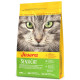  Сухий корм для котів Josera SensiCat 400 г