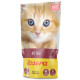  Вологий корм для котів Josera Pate Kitten, пауч 85 г