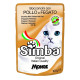  Вологий корм для котів Monge Simba Cat Wet курка та печінка 100 г