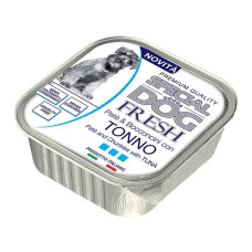  Вологий корм для собак Monge SDE Dog Wet Fresh тунець 150 г