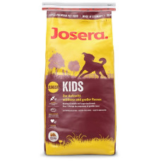  Сухий корм для собак Josera Kids 12.5 кг