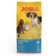  Сухий корм для собак JosiDog Master Mix 15 кг