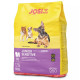  Сухий корм для собак JosiDog Junior Sensitive 900 г