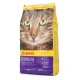  Сухий корм для котів Josera Culinesse 10 кг