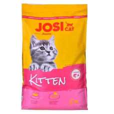  Сухий корм для котів JosiCat Kitten 10 кг