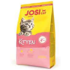  Сухий корм для котів JosiCat Kitten 650 г