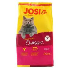  Сухий корм для котів JosiCat Sterilised Classic 650 г