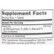 Вітамін K Protocol for Life Balance MK-7 Vitamin K2 160 mcg 60 Tabs