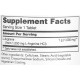 Аргинин Protocol for Life Balance Arginine 1000 mg 120 Tabs
