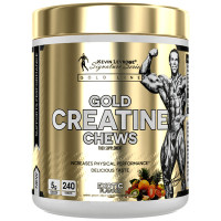 Креатин моногідрат Kevin Levrone Gold Creatine Chews 240 Chewable Tabs Exotic