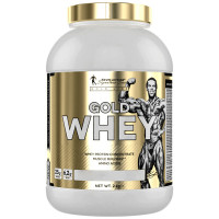 Протеїн Kevin Levrone Gold Whey 2000 g /66 servings/ Choco Oro