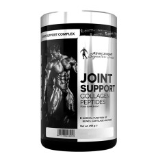 Хондропротектор (для спорту) Kevin Levrone Joint support collagen peptides 495 g /33 servings/ Tropical