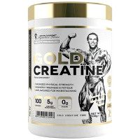 Креатин моногідрат Kevin Levrone Gold Creatine 500 g /60 servings/ Unflavored