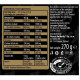 Комплекс до тренування Kevin Levrone Scatterbrain 270 g /60 servings/ Mango Lemon