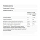 Мікроелемент Магній KAL Magnesium Taurate+ 400 mg 180 Tabs
