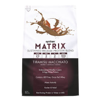 Протеин Syntrax Matrix 2.0 907 g /30 servings/ Tiramisu Macchiato