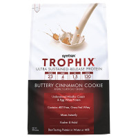 Протеїн Syntrax Trophix 907 g /25 servings/ Buttery Cinnamon Cookie