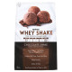 Протеїн Syntrax Whey Shake 907 g /25 servings/ Chocolate Shake