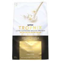 Протеїн Syntrax Trophix 907 g /25 servings/ Vanilla Creme