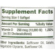 Вітамін D Nature's Bounty Vitamin D Rapid Release 10000 IU 250 mcg 72 Softgels