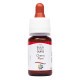 Комплекс для профілактики нервової системи Guna Fiori di Bach flowers Cherry Plum 10 ml
