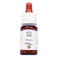 Комплекс для профілактики нервової системи Guna Fiori di Bach flowers Chicory 10 ml