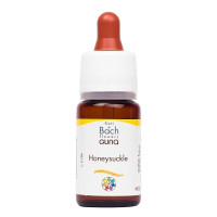 Комплекс для профілактики нервової системи Guna Fiori di Bach flowers Honeysuckle 10 ml