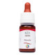 Комплекс для профілактики нервової системи Guna Fiori di Bach flowers Mimulus 10 ml