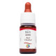 Комплекс для профілактики нервової системи Guna Fiori di Bach flowers Red chestnut 10 ml