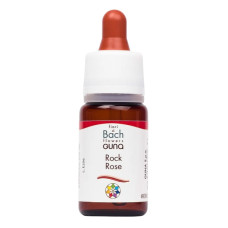Комплекс для профілактики нервової системи Guna Fiori di Bach flowers Rock rose 10 ml