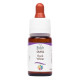 Комплекс для профілактики нервової системи Guna Fiori di Bach flowers Rock water 10 ml