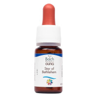 Комплекс для профилактики нервной системы Guna Fiori di Bach flowers Star of Bethlehem 10 ml