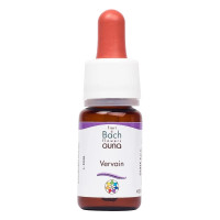 Комплекс для профилактики нервной системы Guna Fiori di Bach flowers Vervain 10 ml