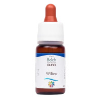 Комплекс для профилактики нервной системы Guna Fiori di Bach flowers Willow 10 ml