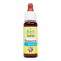 Комплекс для профілактики нервової системи Guna Fiori di Bach flowers Resource Remedy 20 ml