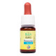 Комплекс для профілактики нервової системи Guna Fiori di Bach flowers Resource Remedy spray 10 ml