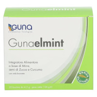 Антипаразитарний препарат Guna Gunaelmint 4,2 g 30 sachet
